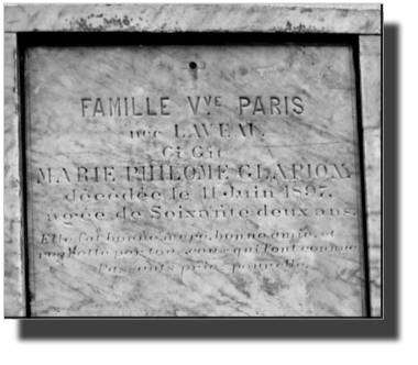 Marie Philome Glapion,daughter of Marie Laveau DSC02927 2.jpeg